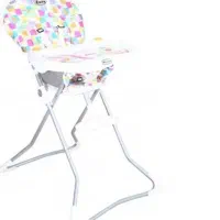 تخت و صندلی غذای کودک|تخت و صندلی بچه|رشت, یخسازی|دیوار