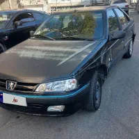 پرشیا مدل ۸۲|خودرو سواری و وانت|کرج, فاز ۳ گوهردشت|دیوار