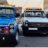 امداد خودرو*شبانه روزی *یدک کش بلوار مدرس.زند.