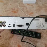 گیرنده دیجیتال iclass|صوتی و تصویری|تهران, فلاح|دیوار