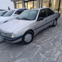 پژو 86دولکه رنگ درب وگلگیر ماشین چمستانه