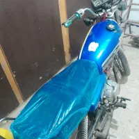 موتور مزایده|موتورسیکلت|خرم‌آباد, |دیوار