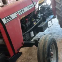 تراکتور۲۸۵ تک مدل ۸۶|خودرو سنگین|اسدآباد, |دیوار