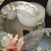 ست چینی فرانسه|ظروف سرو و پذیرایی|هشتگرد, فاز ۲ مهستان|دیوار