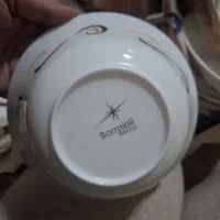 سرویس ۶ نفره اسپانیایی بورمیولی اصل