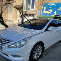 سوناتا yf 2011 فول