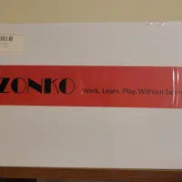 تبلت اندروید Zonko Android Tablet 10 inch|تبلت|تهران, تجریش|دیوار