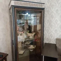 بوفه در حد نو چراغ دار