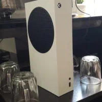 ایکس باکس در حد نو 4k ارتقا یافته کارخانه