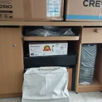 میز کامپوتر