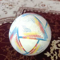 توپ جام جهانی قطر 2022