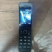 گوشی دو سیم کارت NOKia