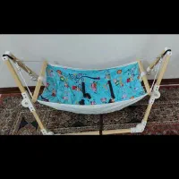 گهواره نوزادبانوچ آسای
