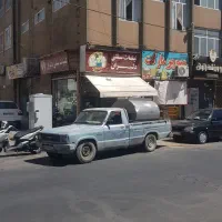 اجاره مغازه ۲۴ متری در راه آهن|اجارهٔ مغازه و غرفه|مشهد, راه آهن|دیوار