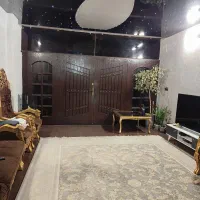 مبل سلطنتی 9 نفره کله شیری چوب راش|مبلمان خانگی و میز عسلی|زیباشهر, |دیوار