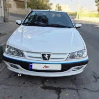 پارس سفارشی مدیران مدل آخر ۱۴۰۱ پارس سال