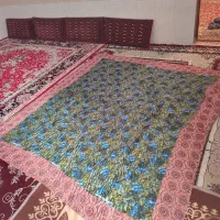 پتولاف بزرگ|رختخواب، بالش، پتو|گرگان, |دیوار