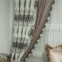 پرده پذیرایی وهال|پرده، رانر، رومیزی|وحیدیه, |دیوار