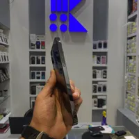 اپل iPhone 12 Pro Max ZAA با حافظهٔ ۲۵۶ گیگابایت|موبایل|تهران, صادقیه|دیوار