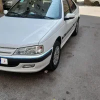 پارس ۱۴۰۱ سفارشی موتور جدید