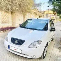 تیبا 1 مدل 1400 کم کار|خودرو سواری و وانت|مشهد, سمزقند|دیوار