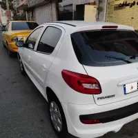 پژو 207 Tu5 بی رنگ|خودرو سواری و وانت|شهریار, شهریار|دیوار