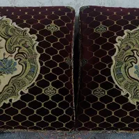 یک جفت بالش مختع نو