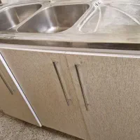 کابینت تمیز|مصالح و تجهیزات ساختمان|قزوین, |دیوار