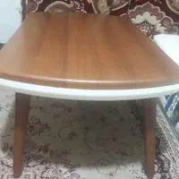 میزجلوی مبلی شکیل محکم