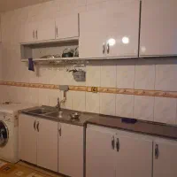 کابینت در حد نو|مصالح و تجهیزات ساختمان|قیدار, |دیوار