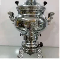 سماور تغیان