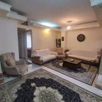 70 متر / خوش نقشه/ غرق در نور/ بلوار اباذر