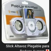 اسپیکرتاشومدل لبتابی فوری|پخش‌کننده همراه|تهران, دهم فروردین|دیوار