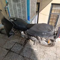 موتور فروشی|موتورسیکلت|کاشان, درب یلان|دیوار