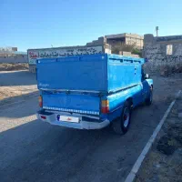 نیسان دیزل مدل 91