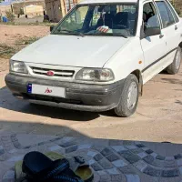 پراید مدل ۹۰