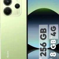 گوشی شیائومی ردمی نوت 14درحد نو