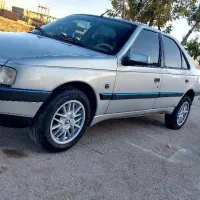 slxپژو اتاق قدیم|خودرو سواری و وانت|شوط, |دیوار