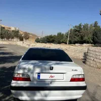 پارس TU5مدل ۹۶|خودرو سواری و وانت|کرمانشاه, |دیوار