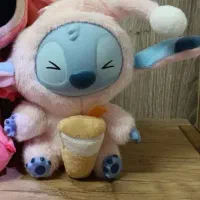 استیچ شانسی