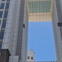 اجرای نما . جوشکاری . کاشت بولت و صفحه|خدمات پیشه و مهارت|بابلسر, |دیوار