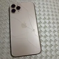 آیفون ۱۱پرو ۵۱۲گیگ