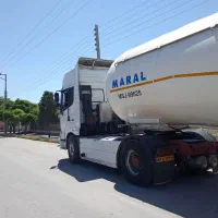 آمیکو کشنده 93|خودرو سنگین|بیرجند, |دیوار