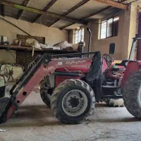 تراکتور ۴۷۵