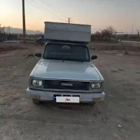 مزدا ۲۰۰۰ ژاپنی|خودرو سواری و وانت|همدان, |دیوار