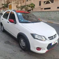 کوییک R مدل ۱۴۰۰ بی رنگ|خودرو سواری و وانت|تهران, سعادتآباد|دیوار