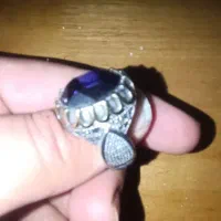 انگشتر امتیست