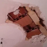 گچکاری لکه گیری گچ کار تخریب خرده کاری کاشیکاری گچ