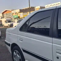 پژو پارس تیوفایو۱۴۰۰ سیمی