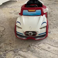 ماشین شارژی
